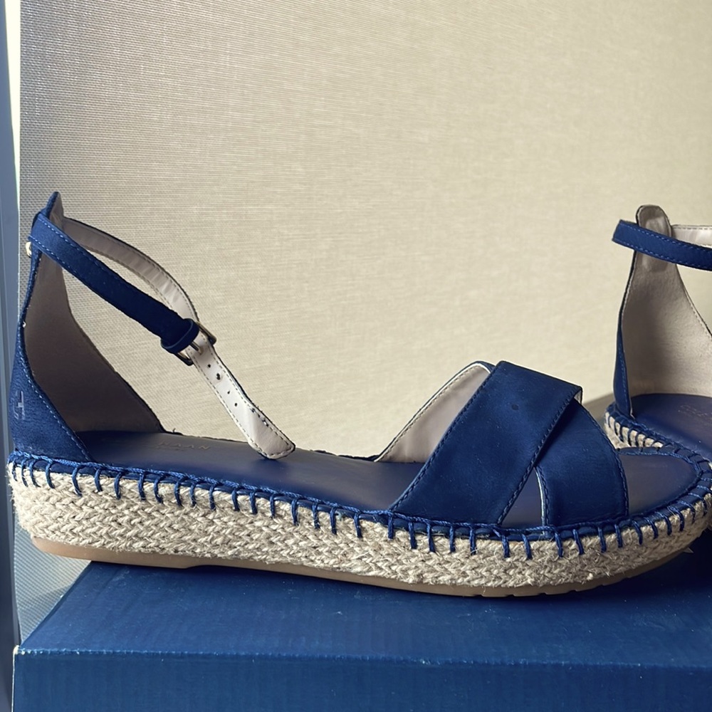 Cole Haan Espadrille Sandal